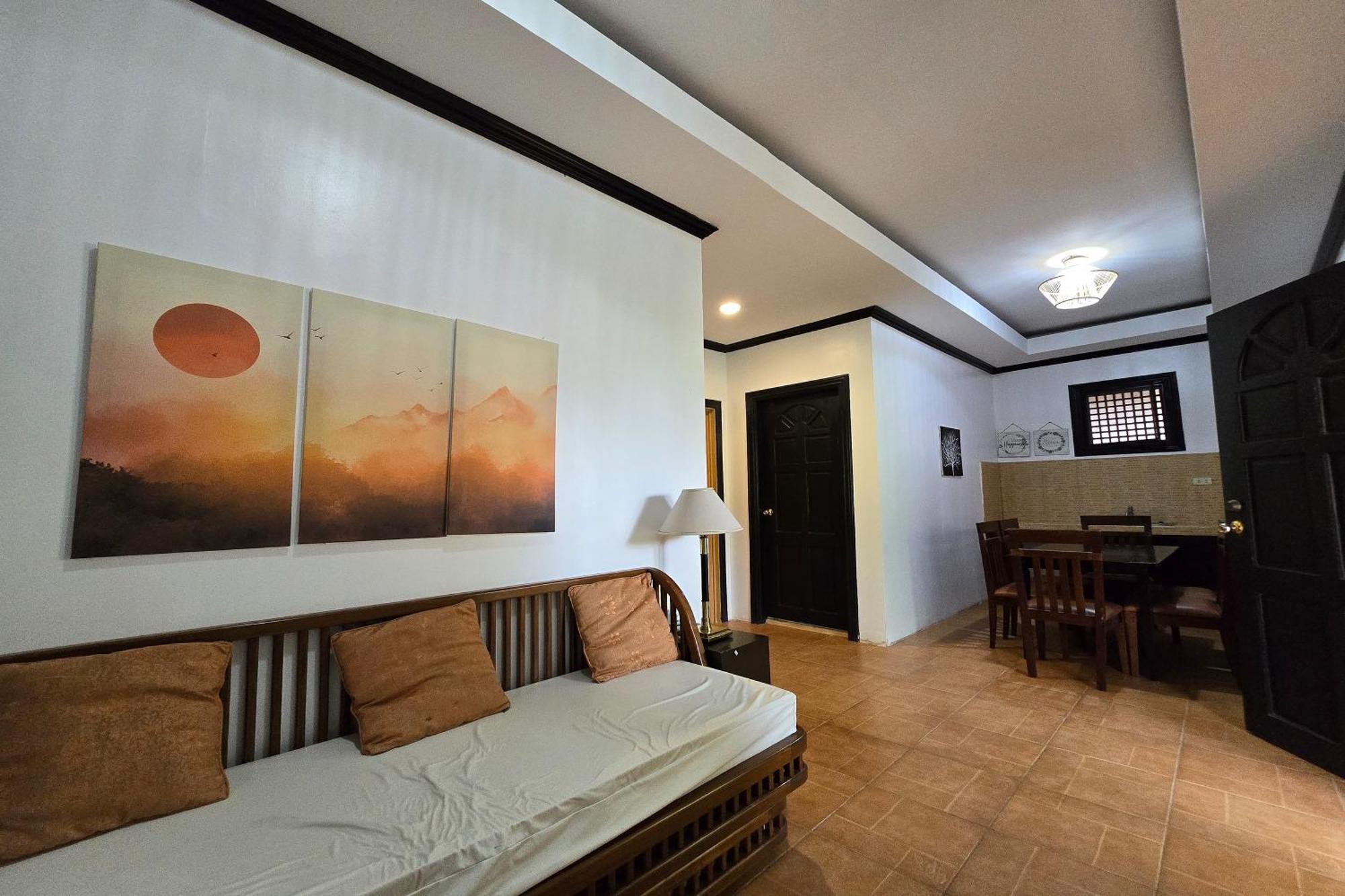 Grand Villa Laguna Bay Екстер'єр фото