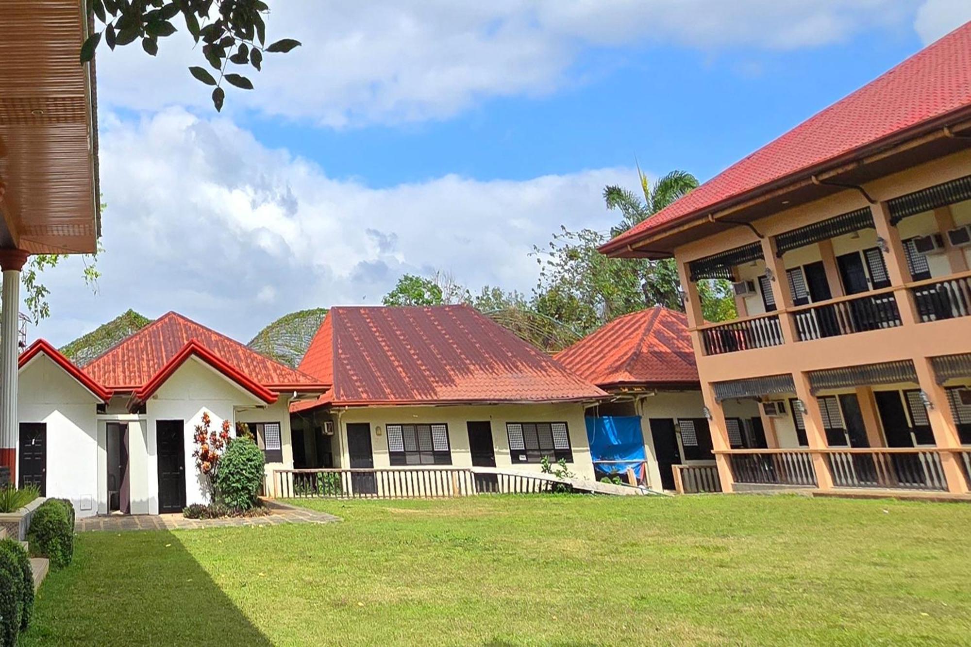 Grand Villa Laguna Bay Екстер'єр фото