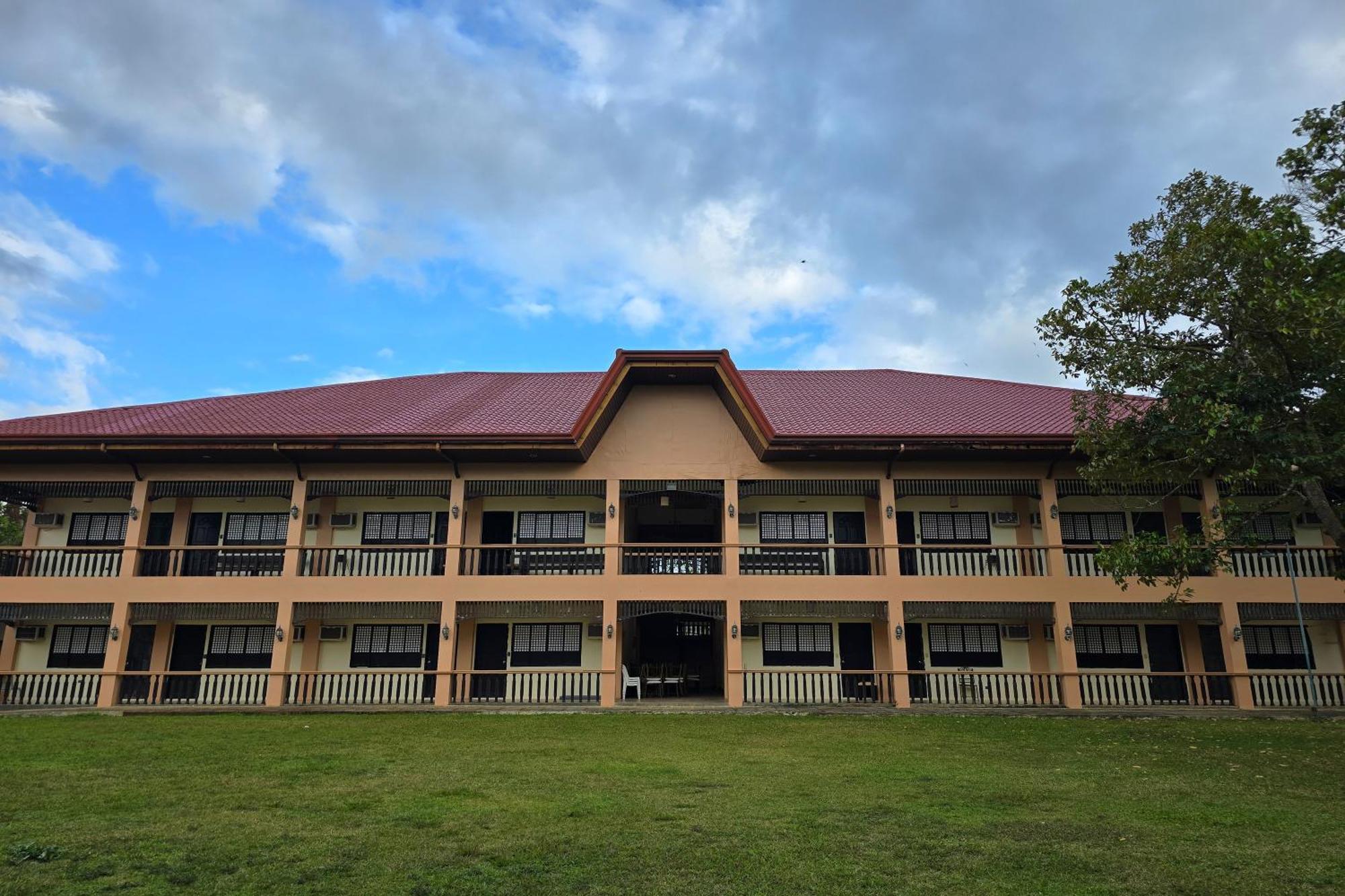 Grand Villa Laguna Bay Екстер'єр фото