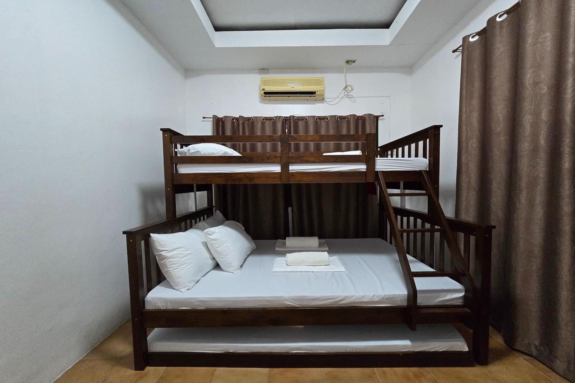 Grand Villa Laguna Bay Екстер'єр фото