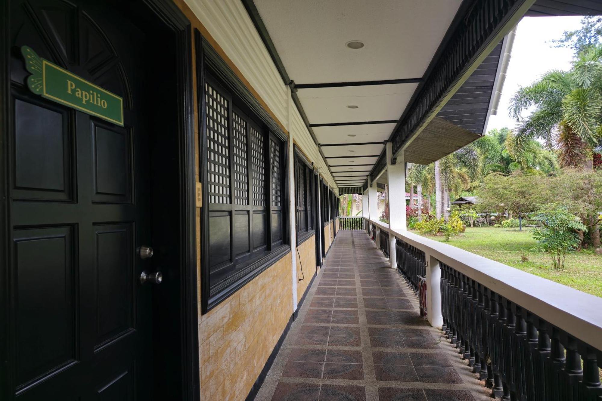 Grand Villa Laguna Bay Екстер'єр фото