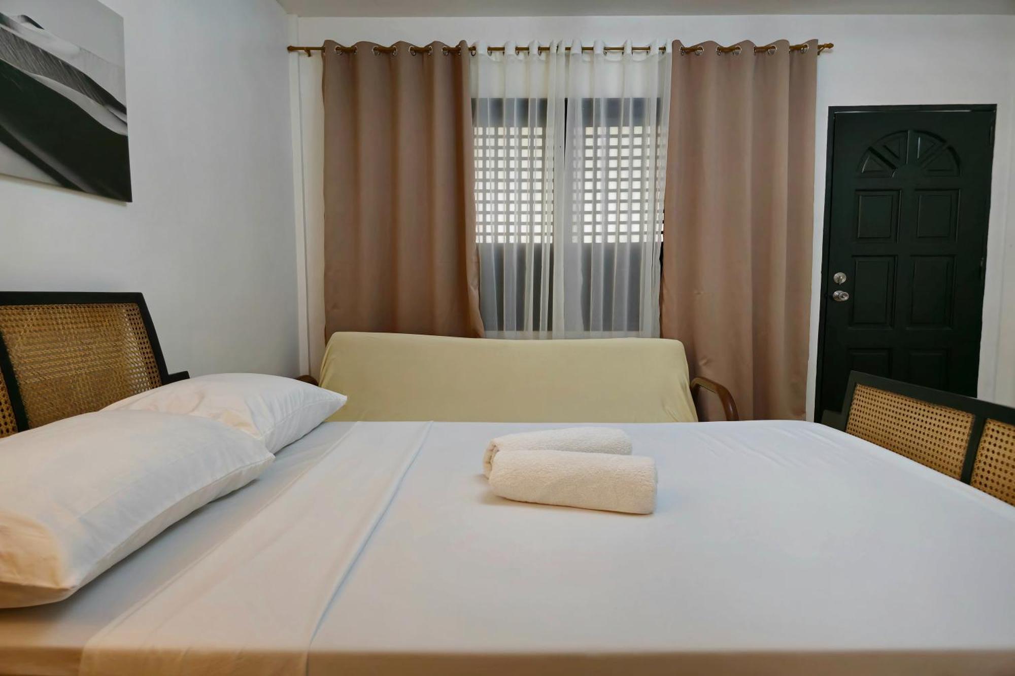 Grand Villa Laguna Bay Екстер'єр фото