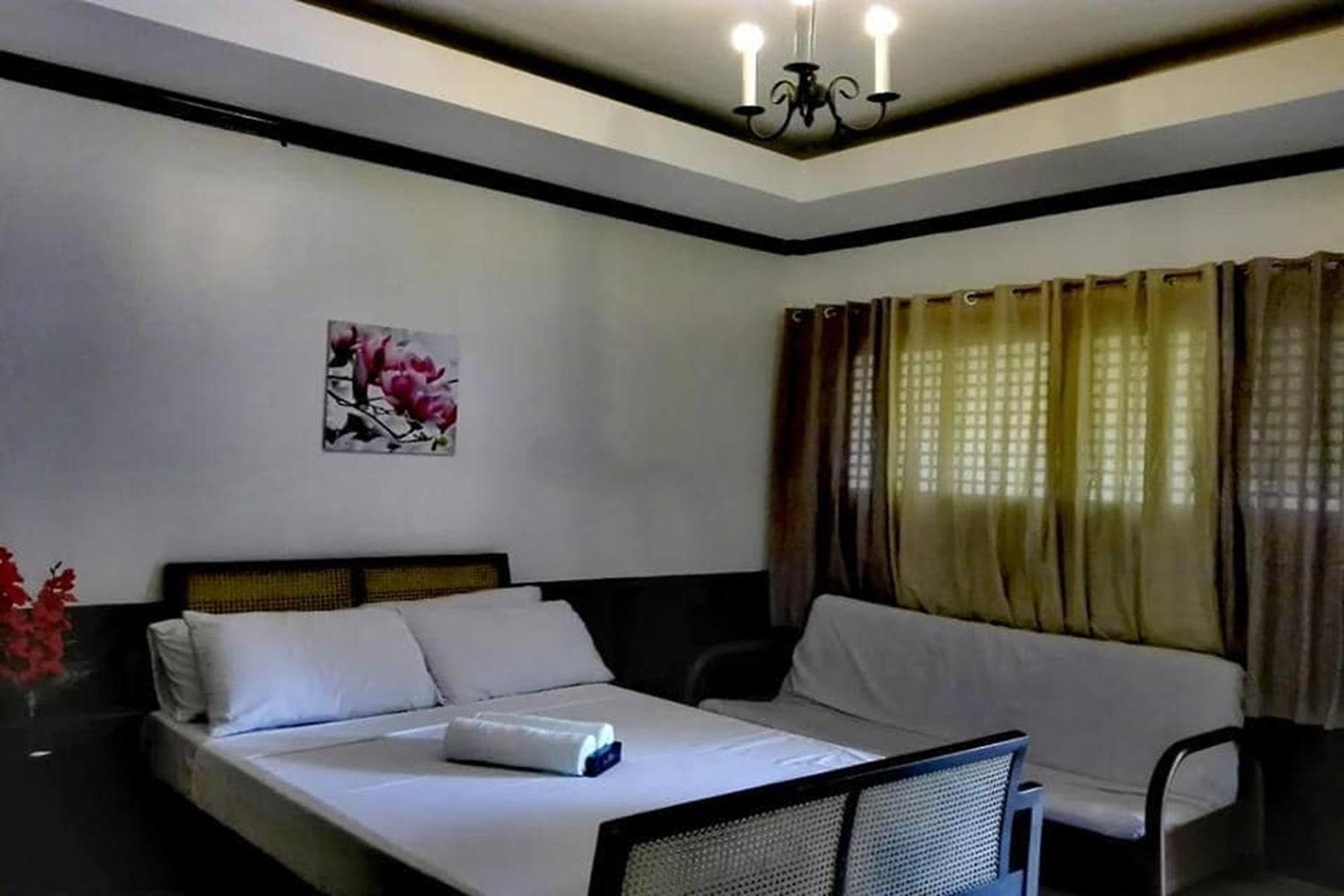 Grand Villa Laguna Bay Екстер'єр фото