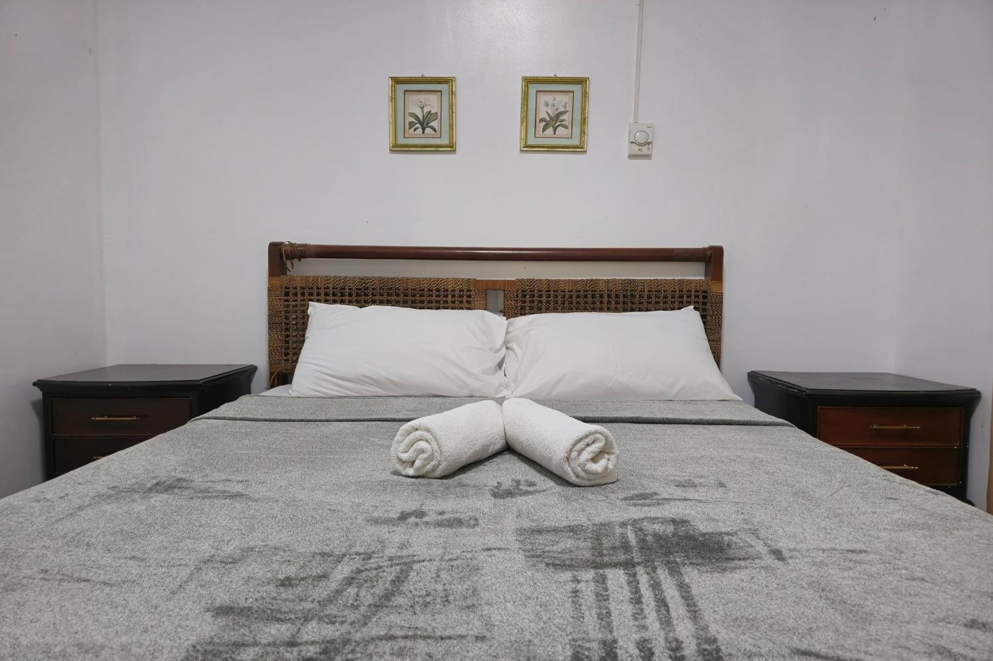 Grand Villa Laguna Bay Екстер'єр фото
