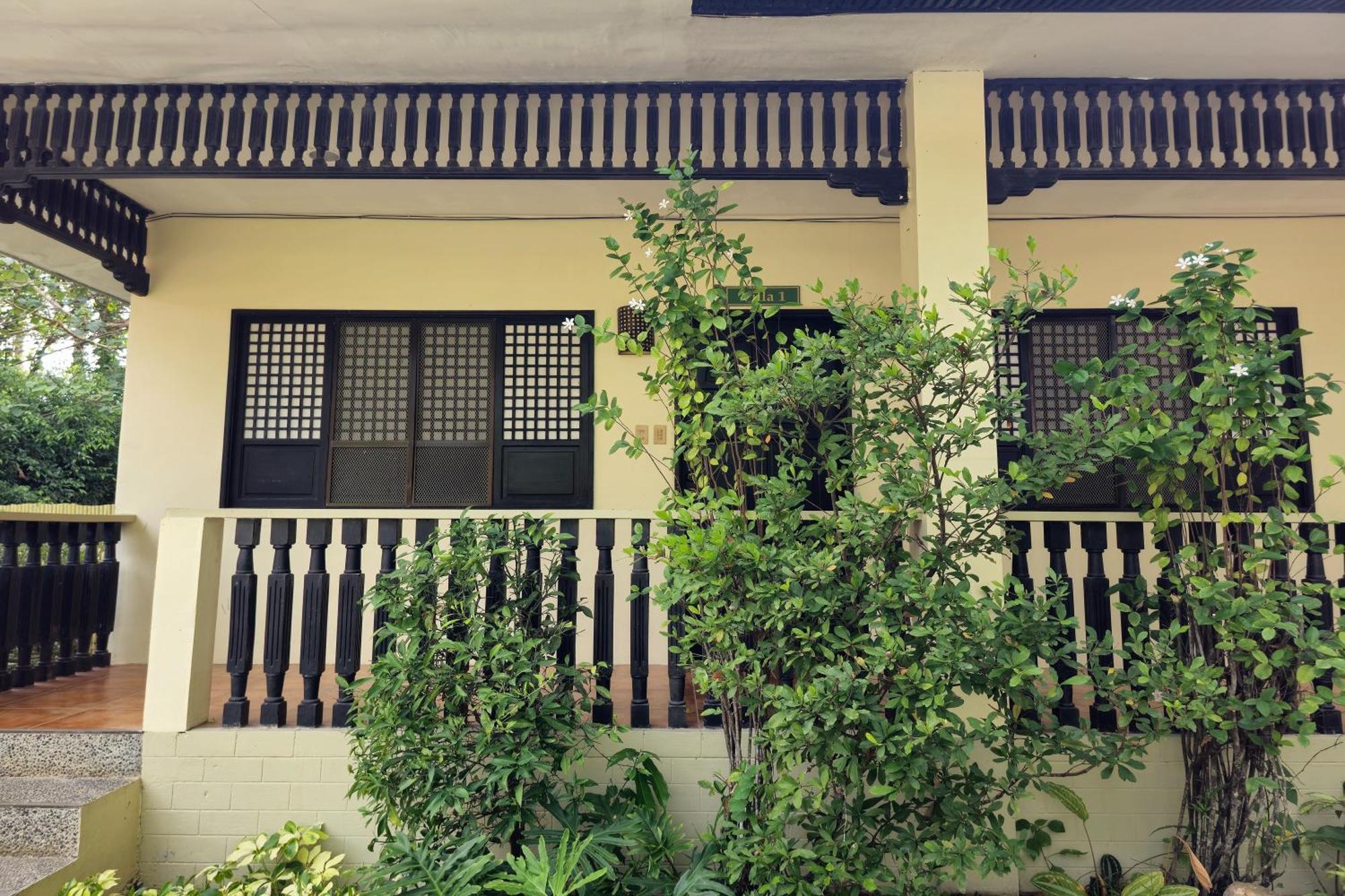 Grand Villa Laguna Bay Екстер'єр фото