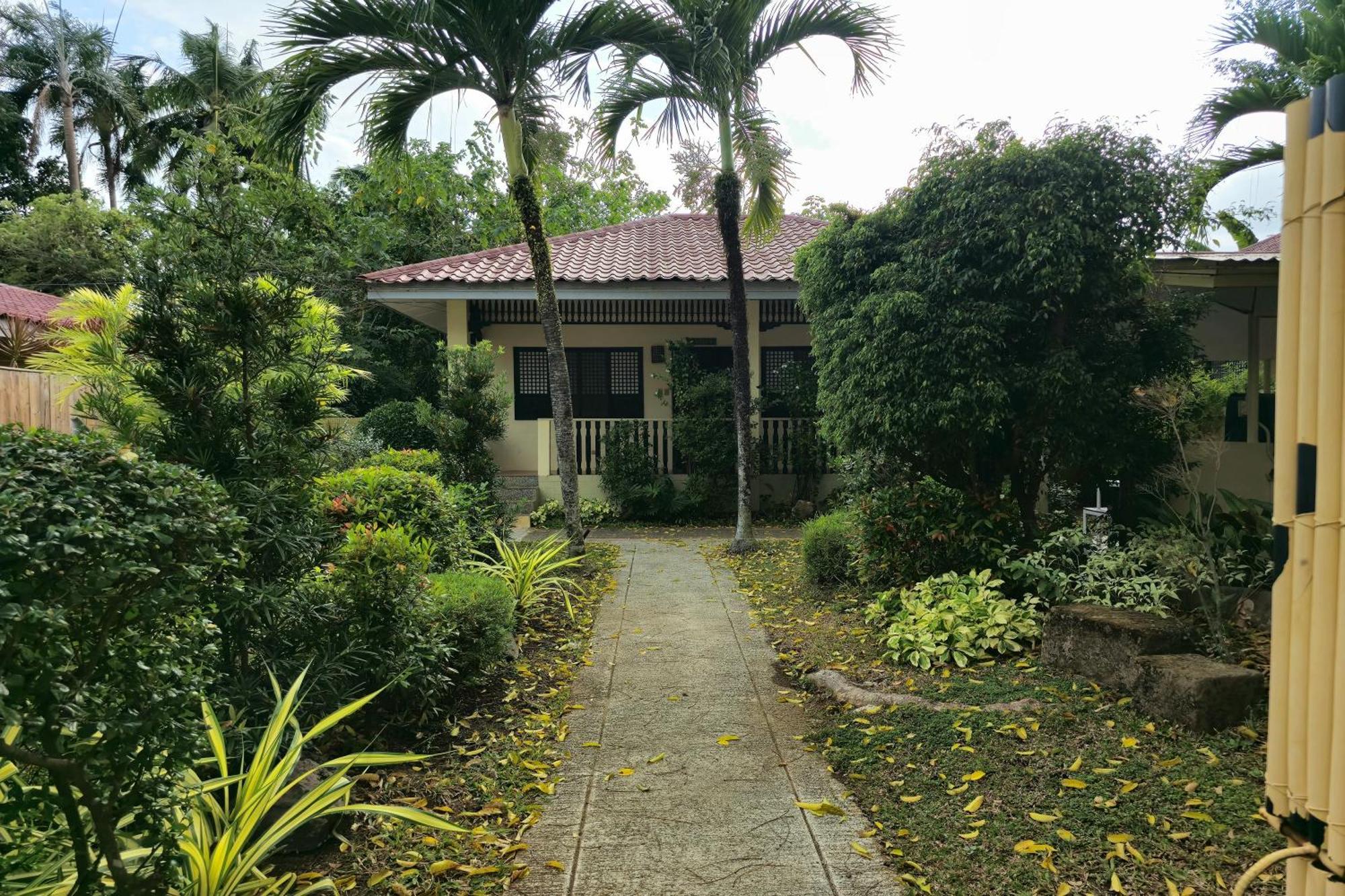 Grand Villa Laguna Bay Екстер'єр фото