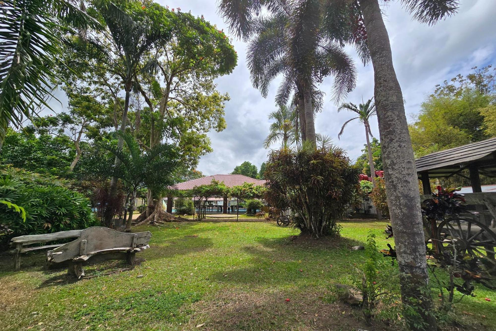 Grand Villa Laguna Bay Екстер'єр фото