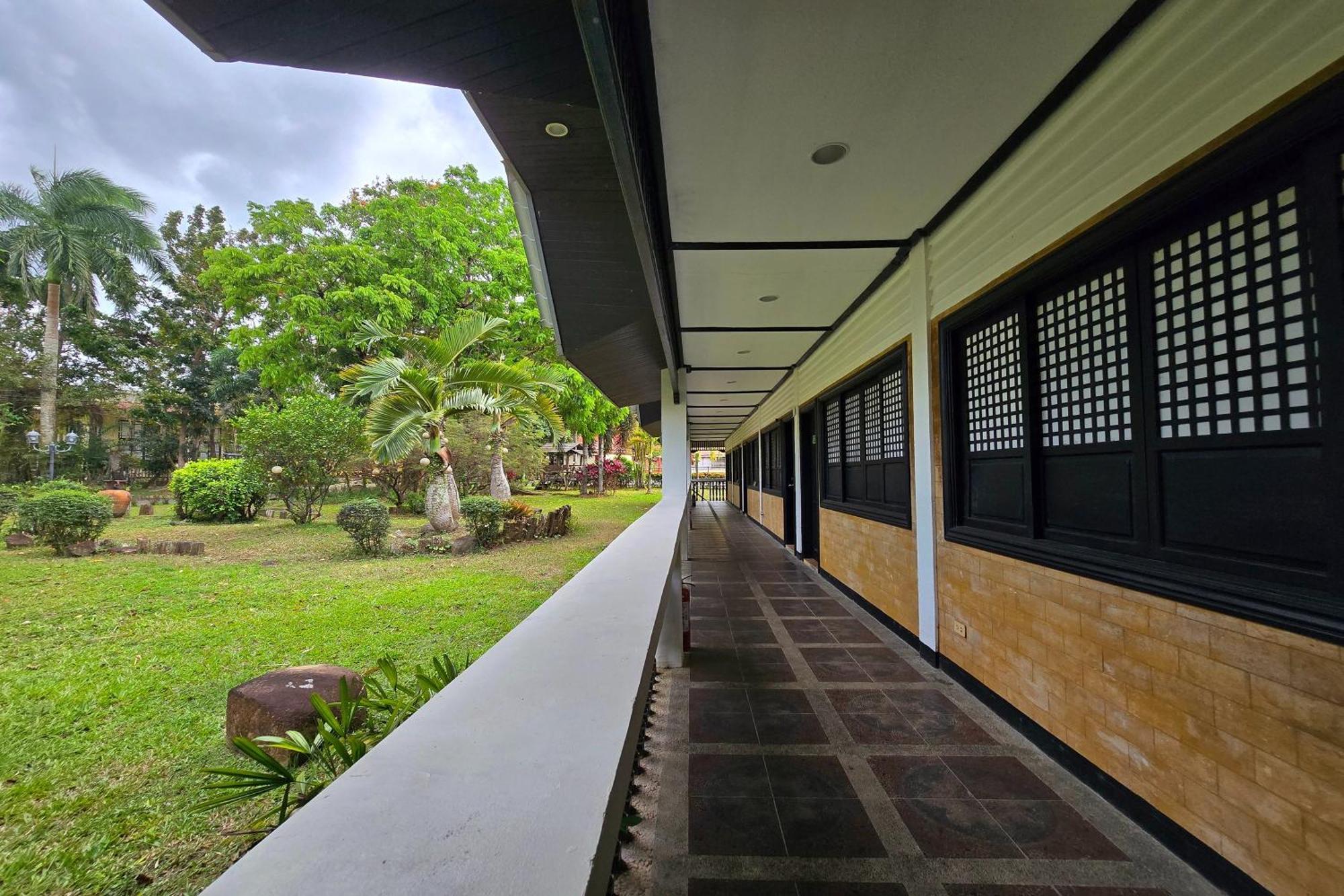 Grand Villa Laguna Bay Екстер'єр фото