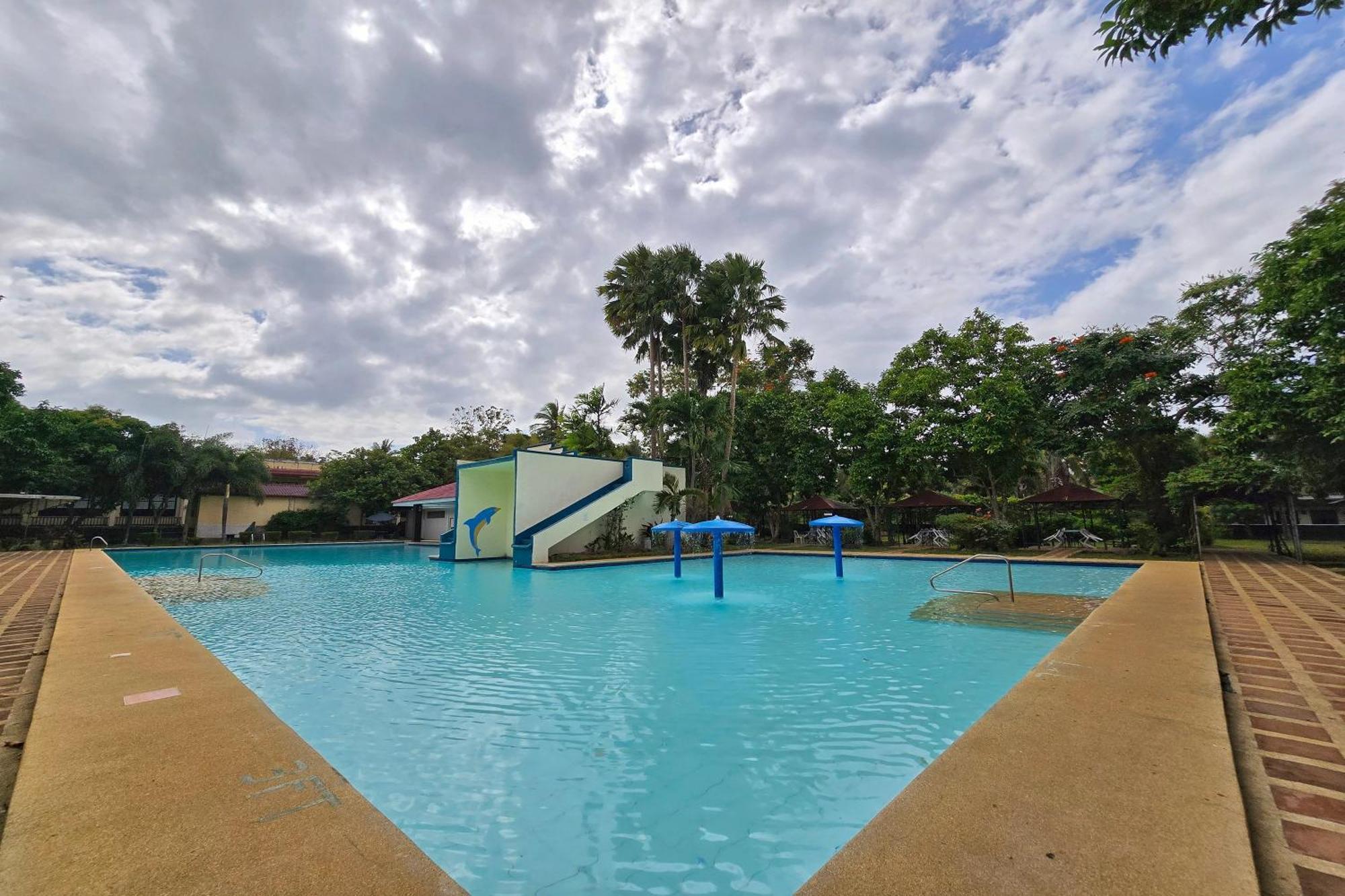 Grand Villa Laguna Bay Екстер'єр фото