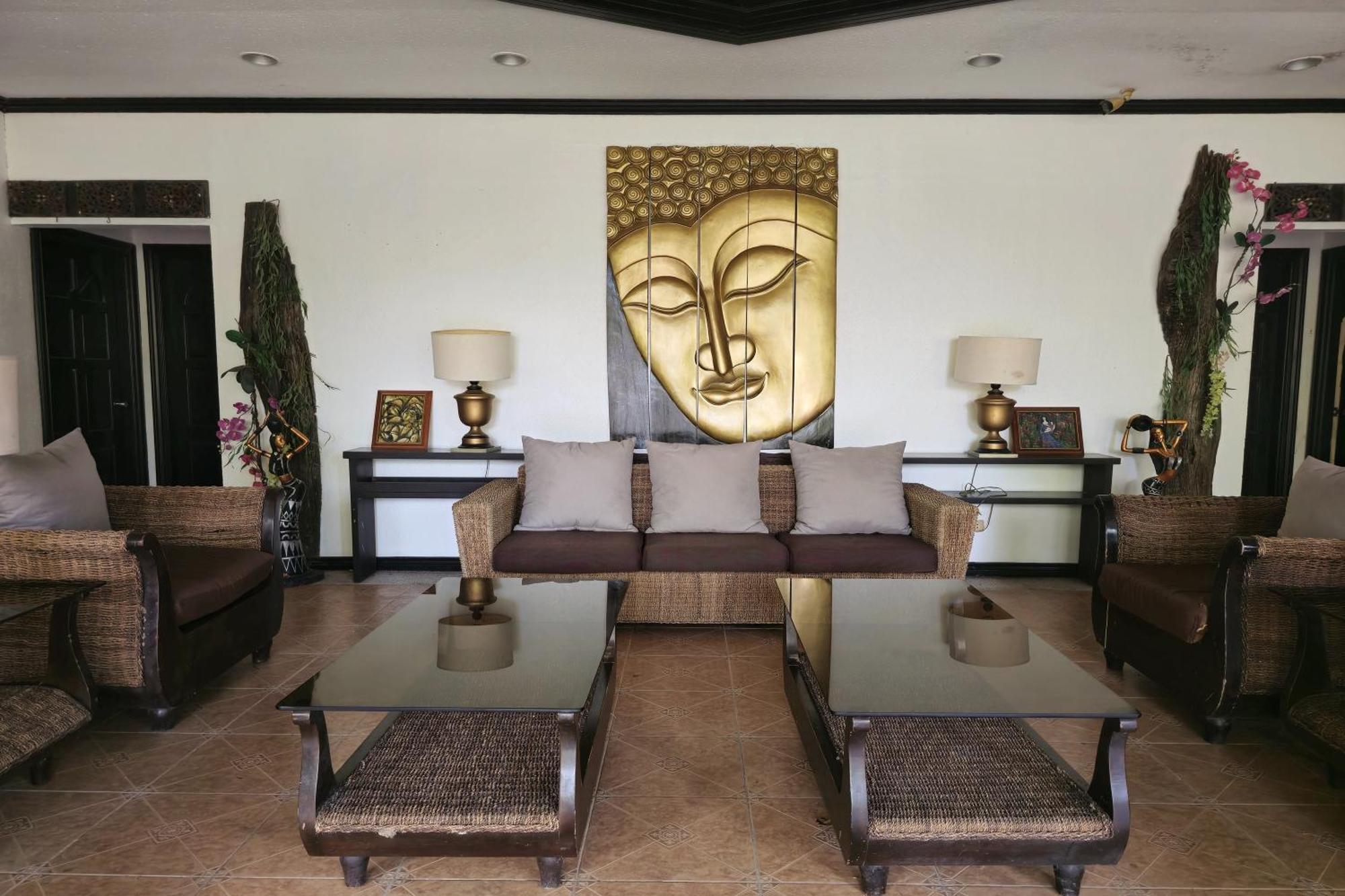 Grand Villa Laguna Bay Екстер'єр фото