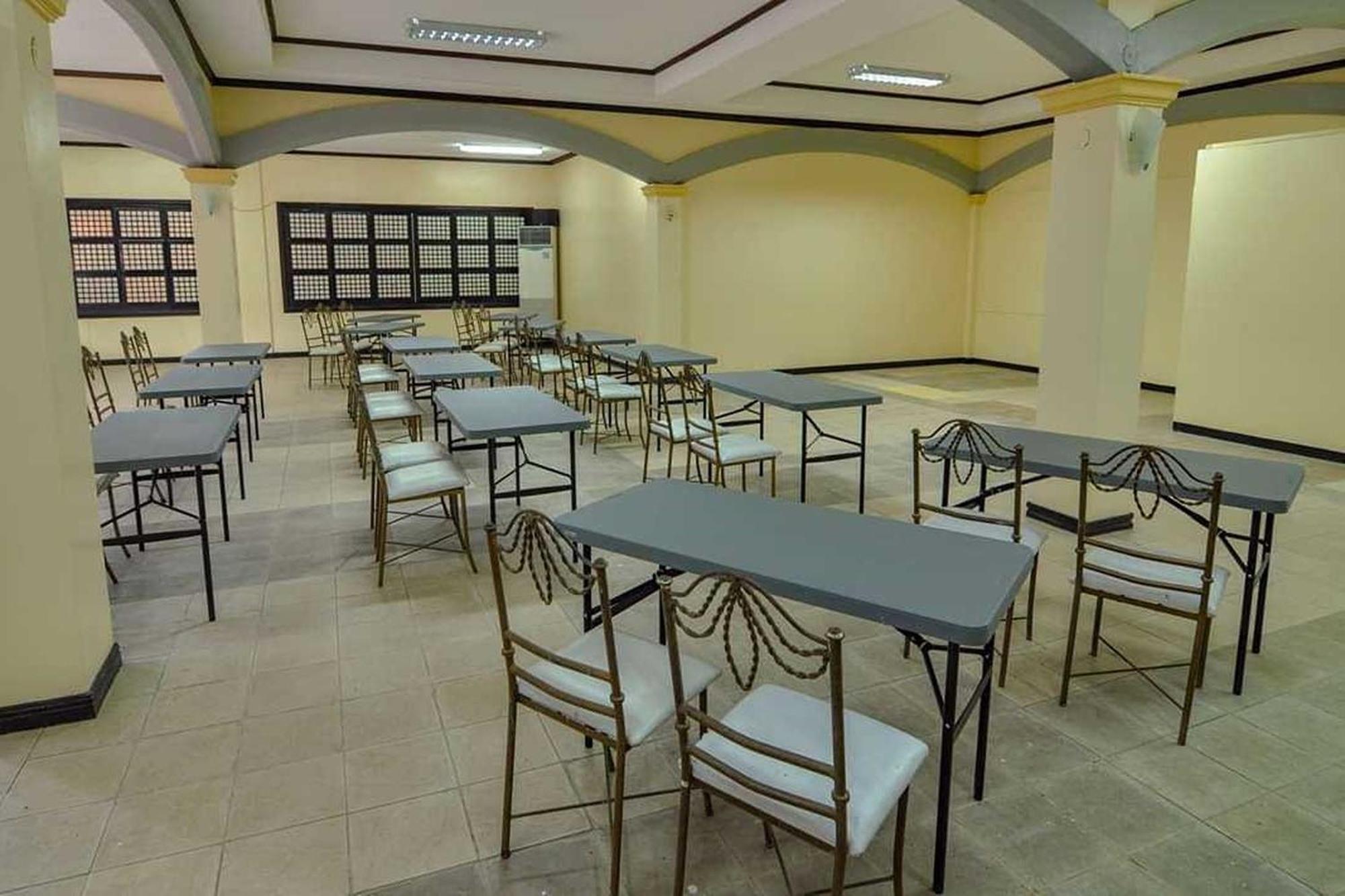 Grand Villa Laguna Bay Екстер'єр фото