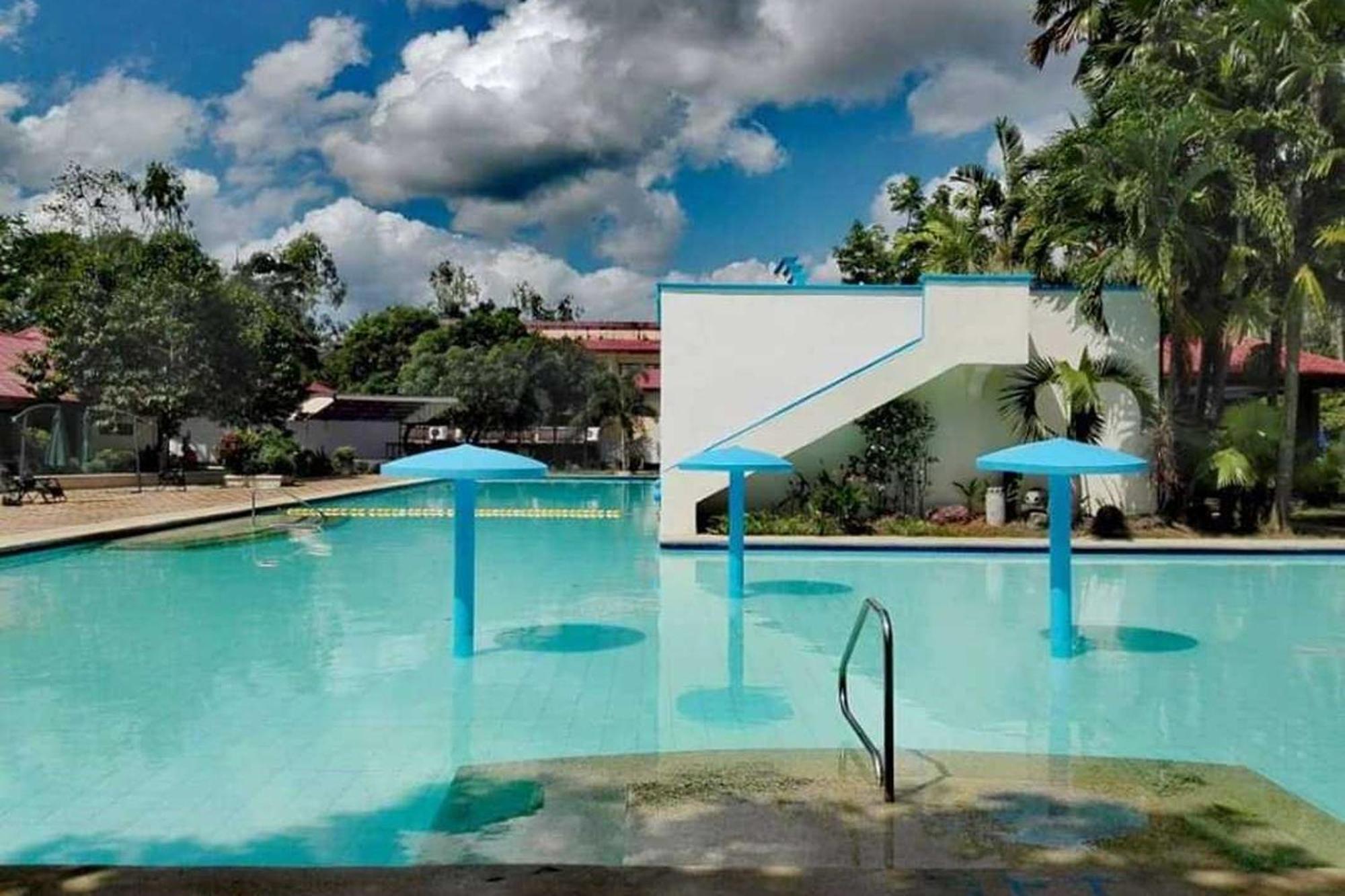 Grand Villa Laguna Bay Екстер'єр фото