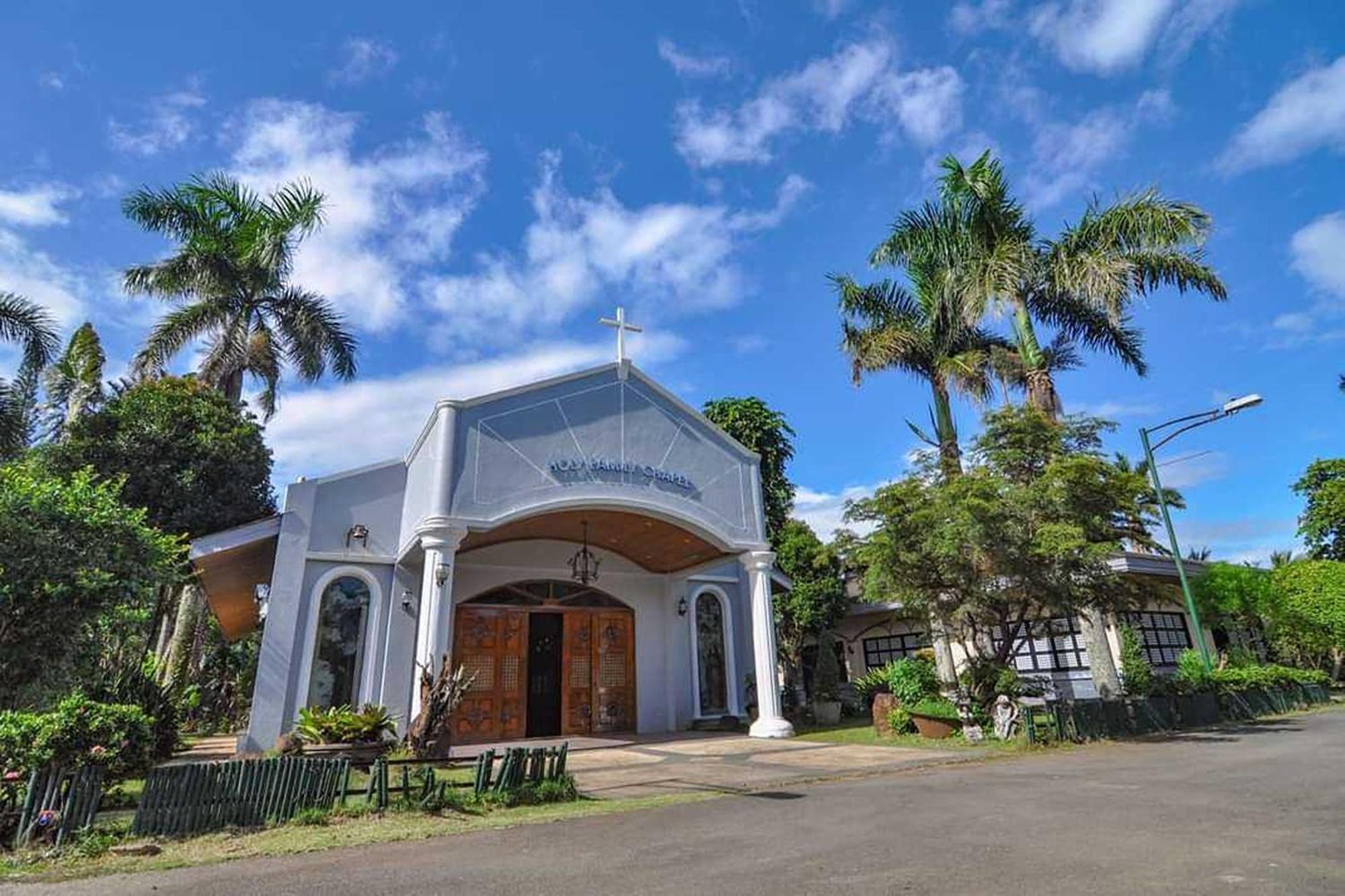 Grand Villa Laguna Bay Екстер'єр фото