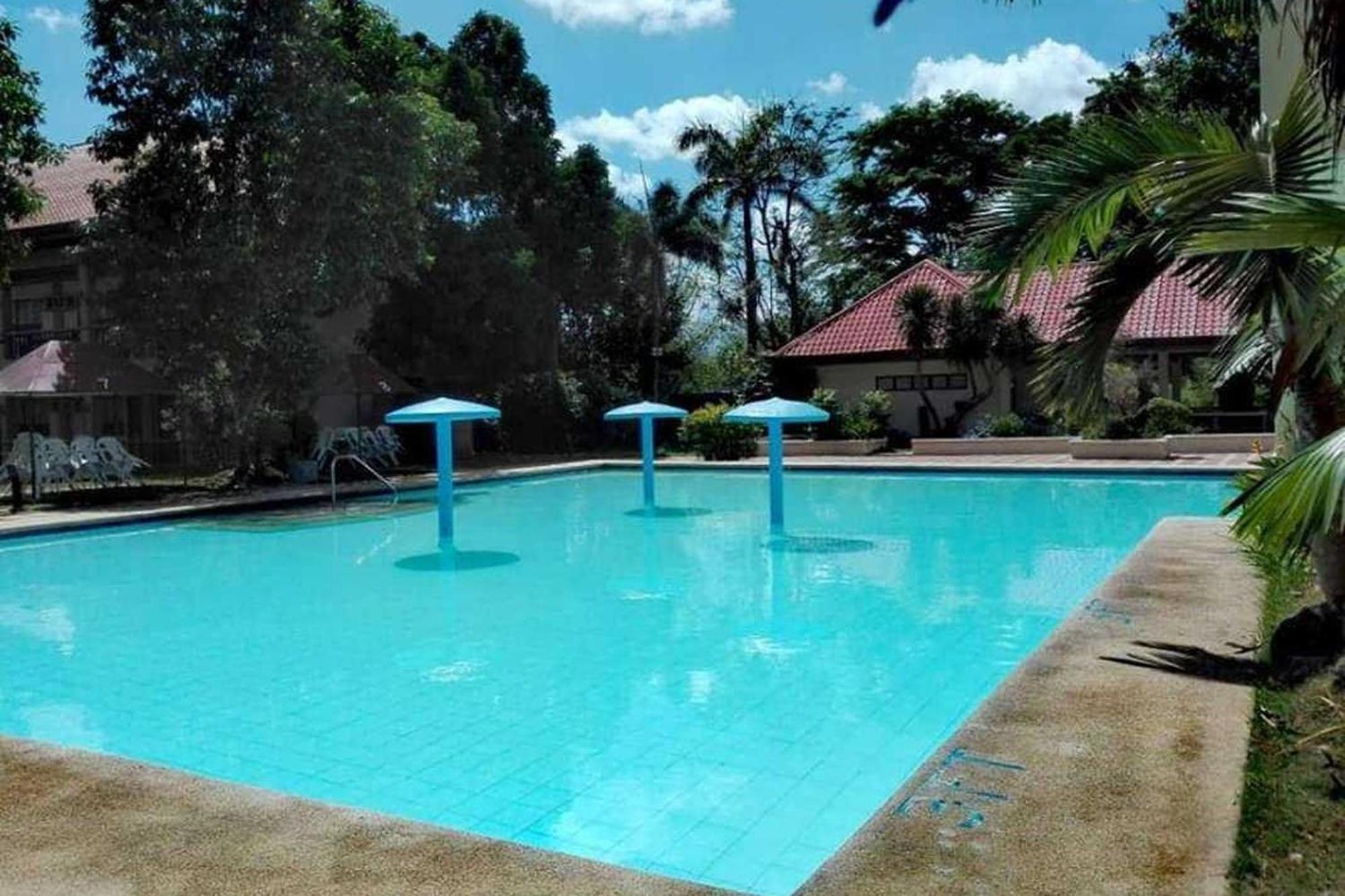 Grand Villa Laguna Bay Екстер'єр фото