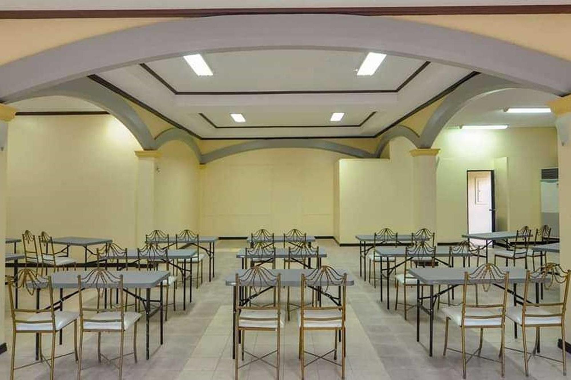 Grand Villa Laguna Bay Екстер'єр фото