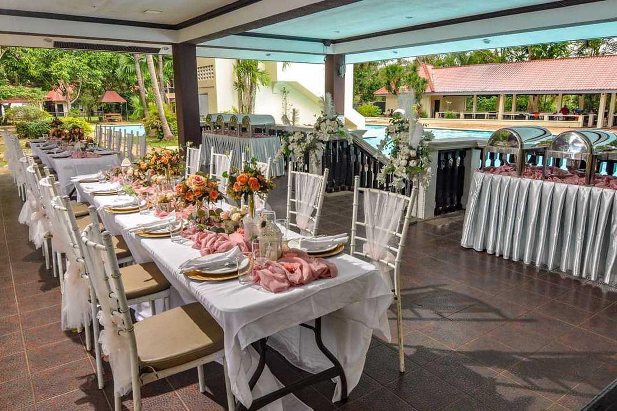 Grand Villa Laguna Bay Екстер'єр фото