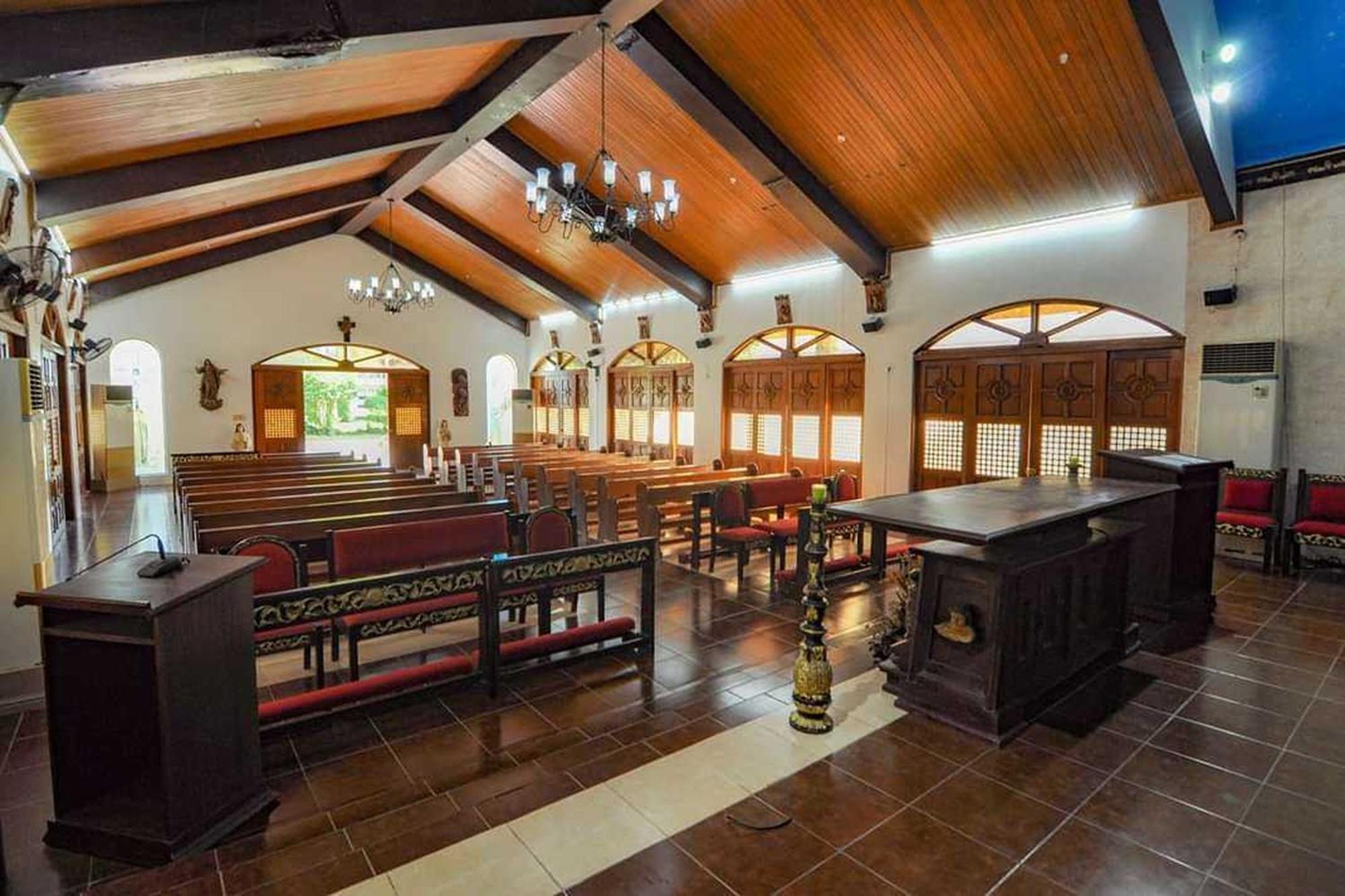 Grand Villa Laguna Bay Екстер'єр фото