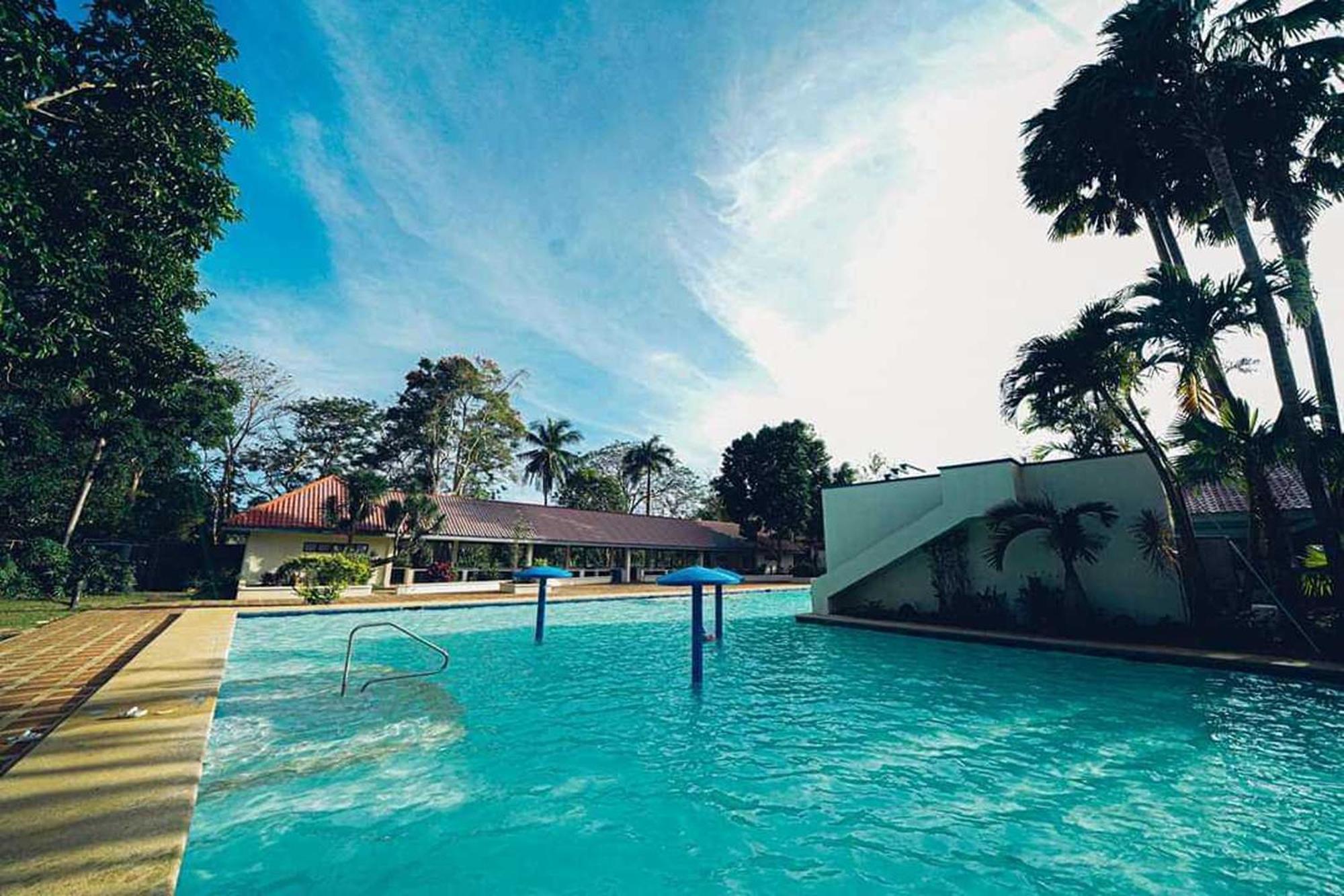 Grand Villa Laguna Bay Екстер'єр фото