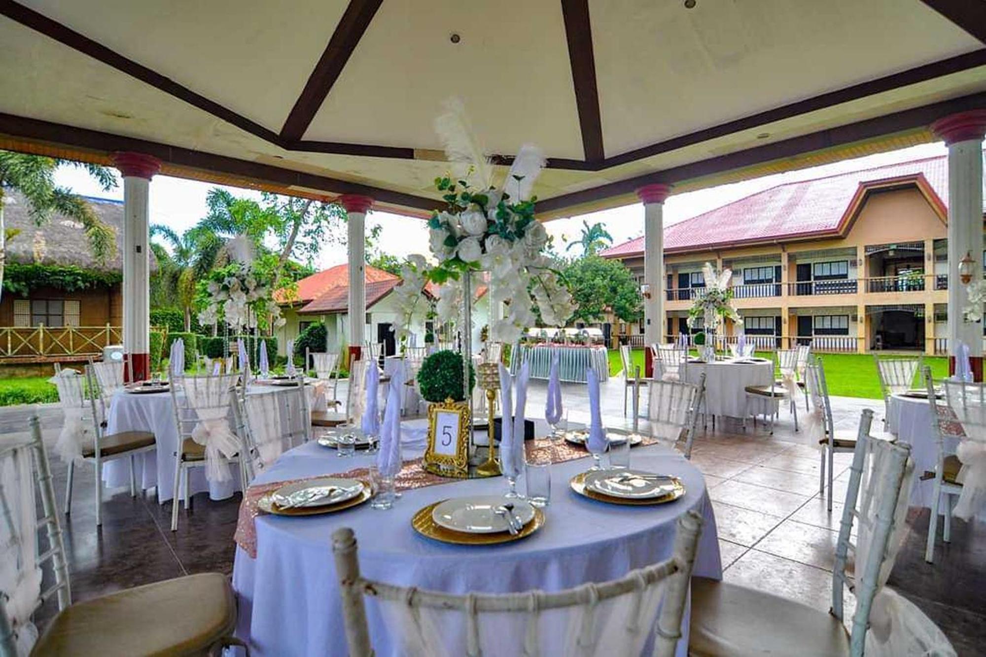 Grand Villa Laguna Bay Екстер'єр фото