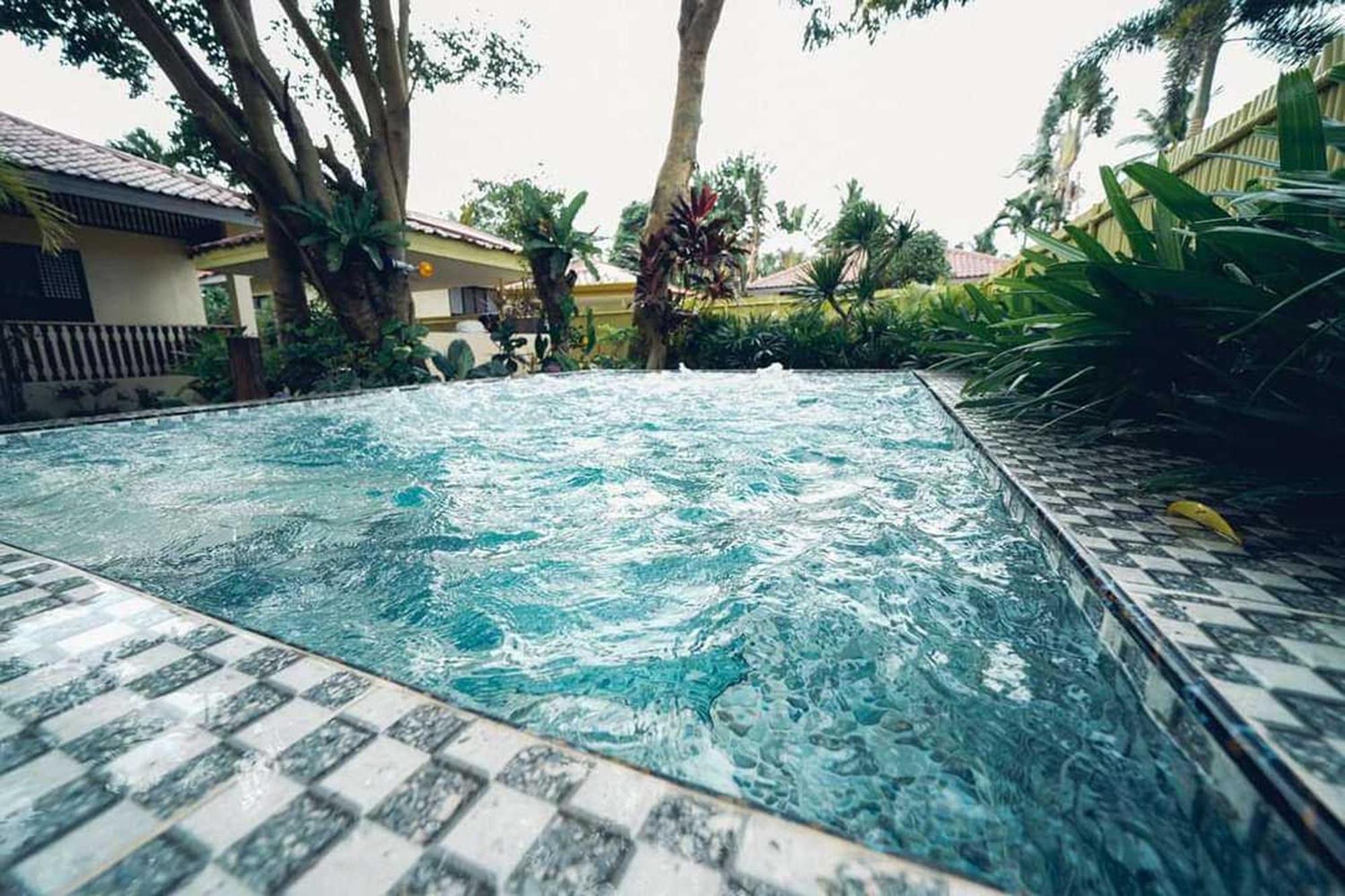 Grand Villa Laguna Bay Екстер'єр фото